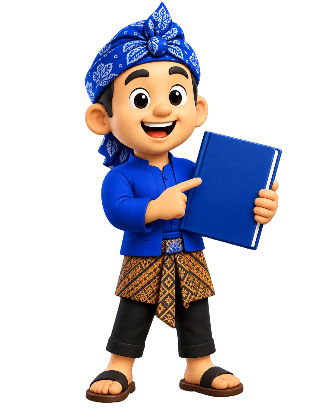 Kabayan Buku